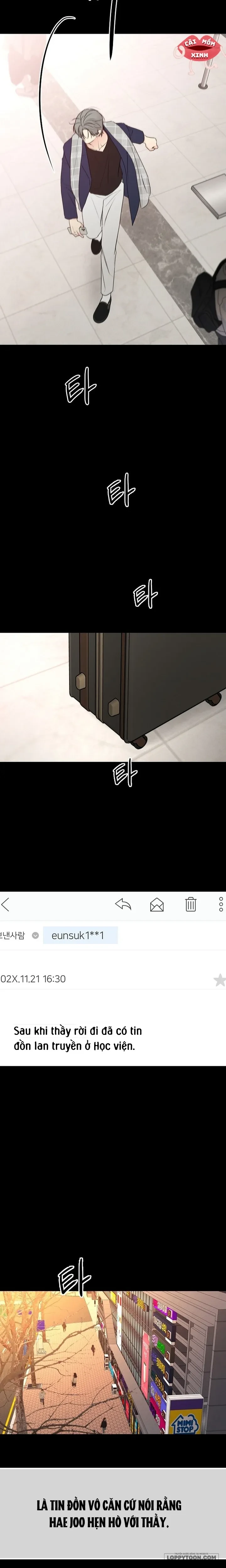 Nữ Dược Sư Của Vị Hoàng Đế Si Tình Chapter 38 - 6