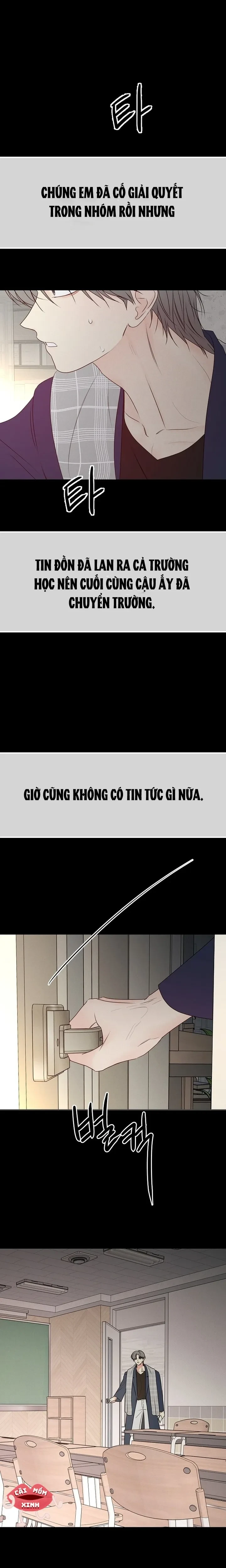 Nữ Dược Sư Của Vị Hoàng Đế Si Tình Chapter 38 - 7