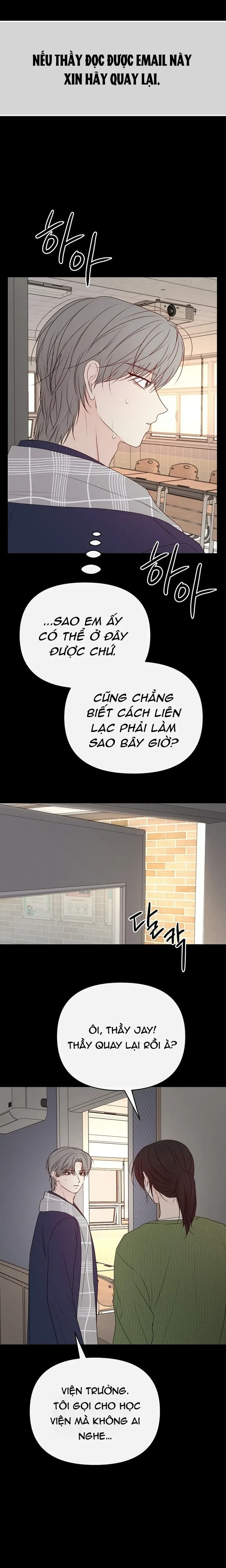 Nữ Dược Sư Của Vị Hoàng Đế Si Tình Chapter 38 - 8