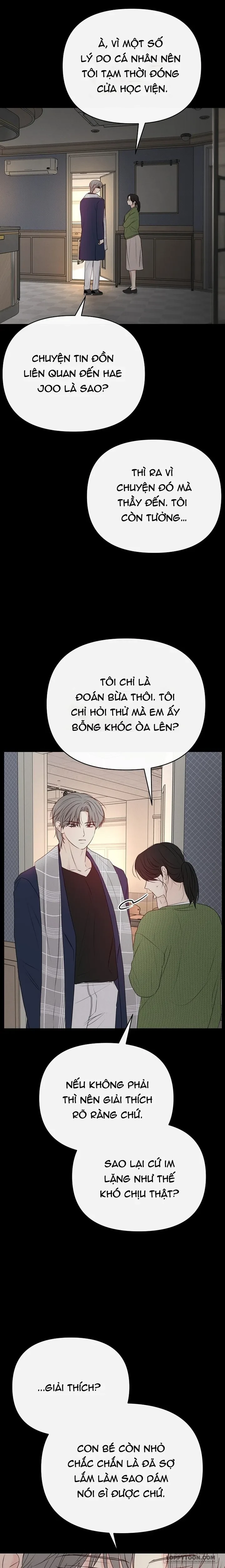 Nữ Dược Sư Của Vị Hoàng Đế Si Tình Chapter 38 - 9