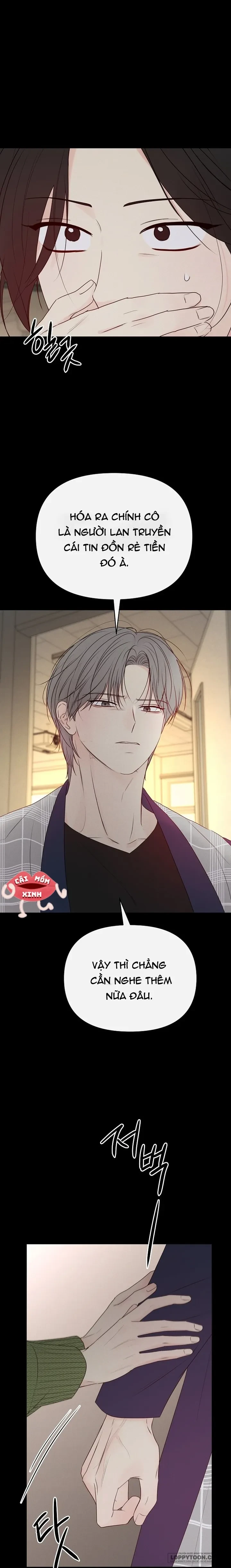 Nữ Dược Sư Của Vị Hoàng Đế Si Tình Chapter 38 - 11