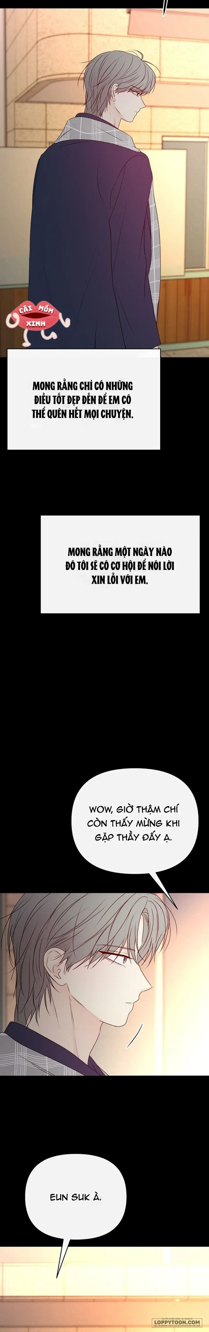 Nữ Dược Sư Của Vị Hoàng Đế Si Tình Chapter 38 - 14