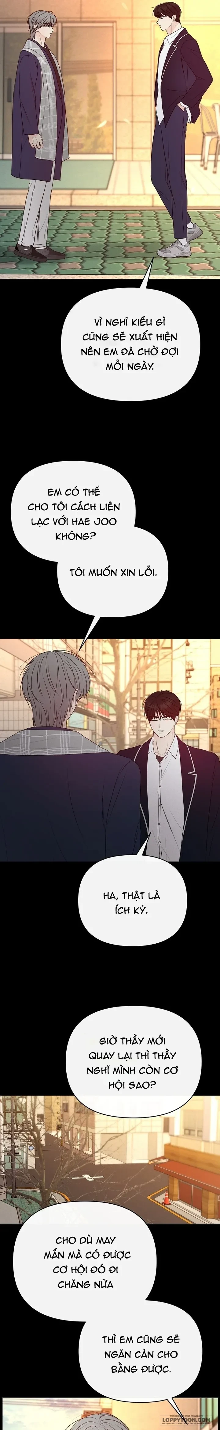 Nữ Dược Sư Của Vị Hoàng Đế Si Tình Chapter 38 - 15