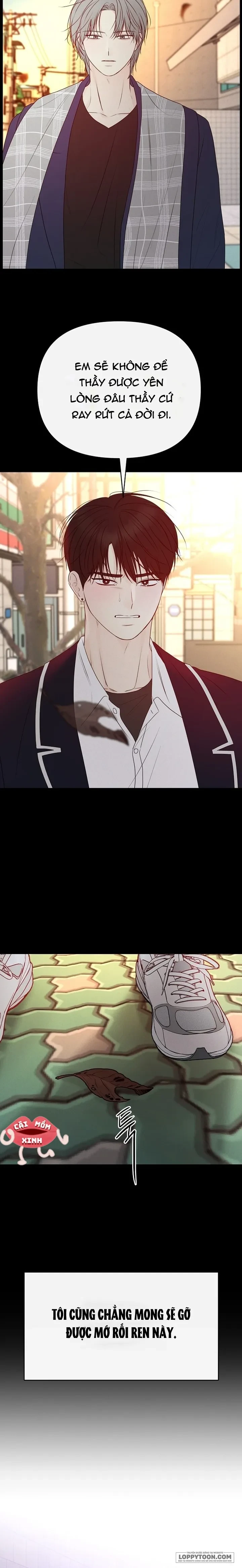 Nữ Dược Sư Của Vị Hoàng Đế Si Tình Chapter 38 - 16