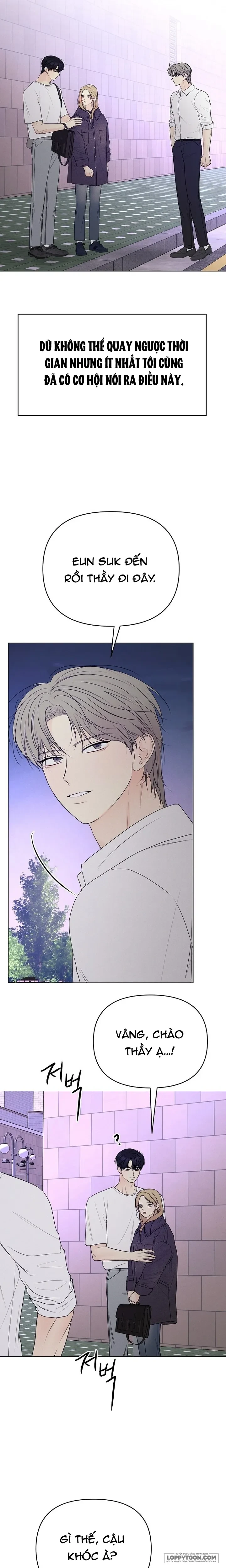 Nữ Dược Sư Của Vị Hoàng Đế Si Tình Chapter 38 - 17