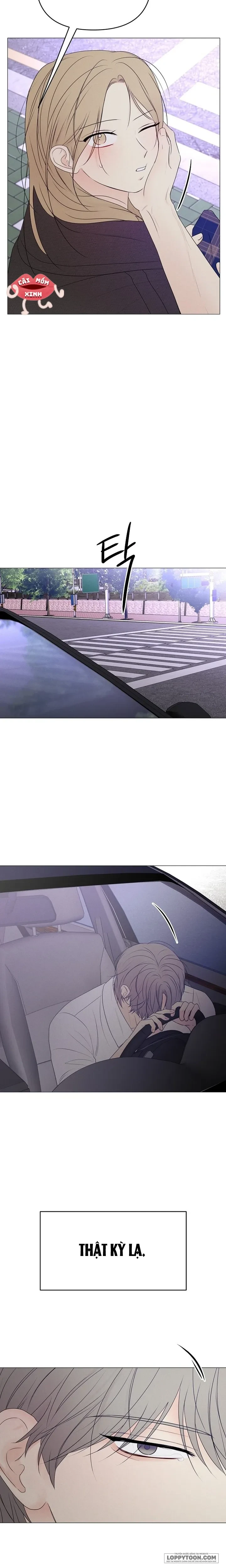 Nữ Dược Sư Của Vị Hoàng Đế Si Tình Chapter 38 - 18