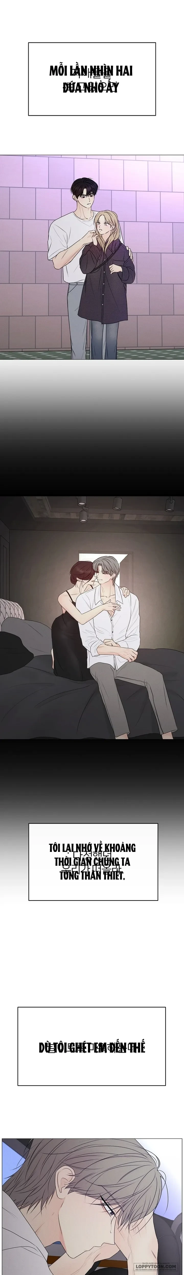 Nữ Dược Sư Của Vị Hoàng Đế Si Tình Chapter 38 - 19