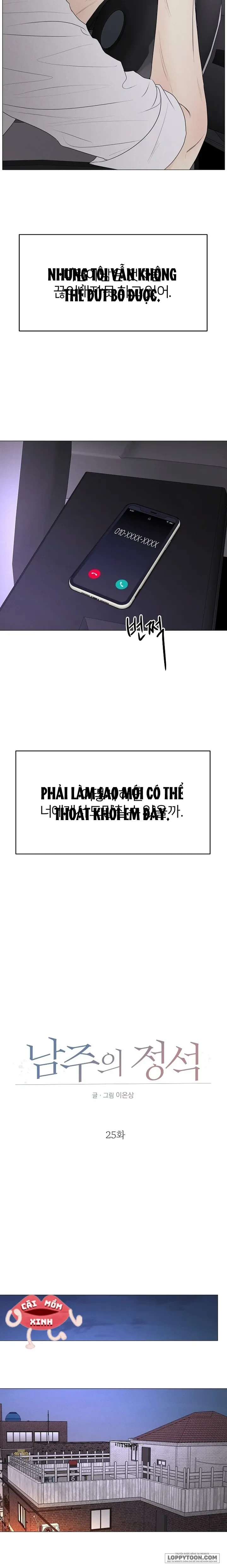 Nữ Dược Sư Của Vị Hoàng Đế Si Tình Chapter 38 - 20