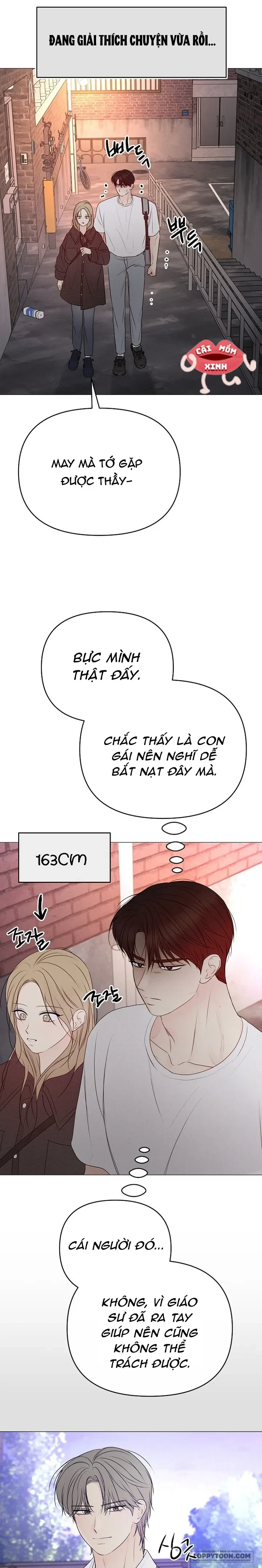 Nữ Dược Sư Của Vị Hoàng Đế Si Tình Chapter 38 - 21