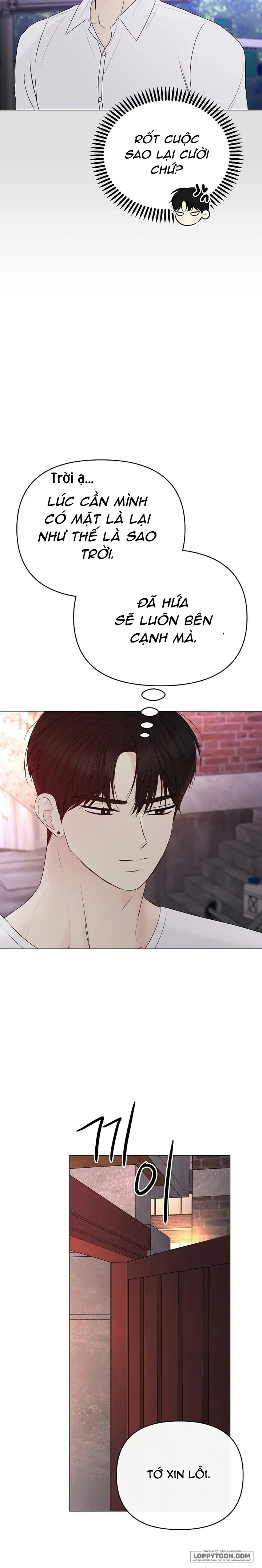 Nữ Dược Sư Của Vị Hoàng Đế Si Tình Chapter 38 - 22