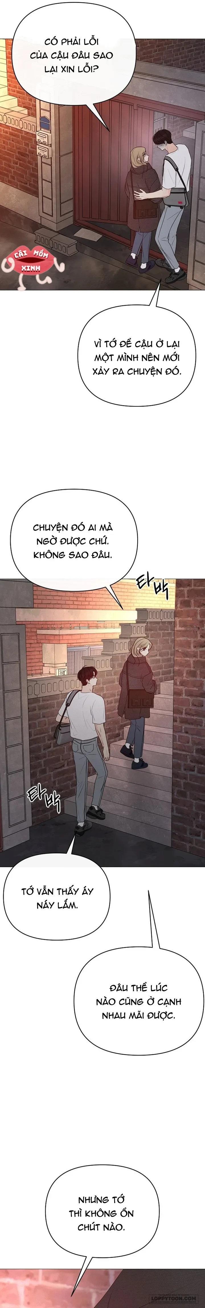 Nữ Dược Sư Của Vị Hoàng Đế Si Tình Chapter 38 - 23