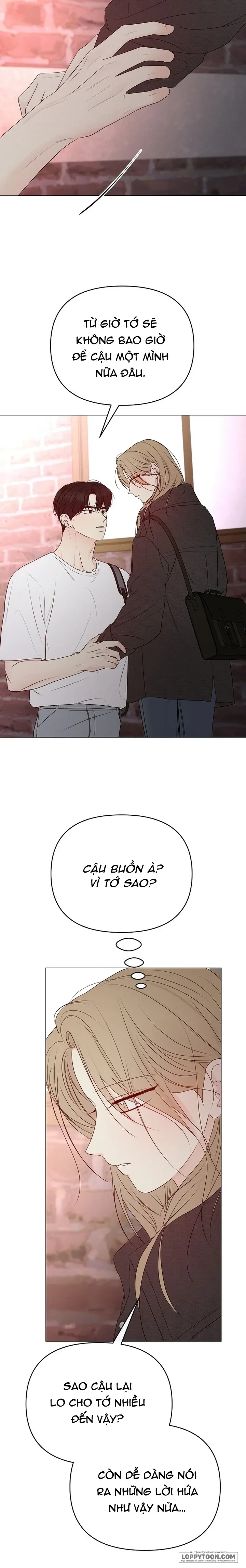 Nữ Dược Sư Của Vị Hoàng Đế Si Tình Chapter 38 - 24