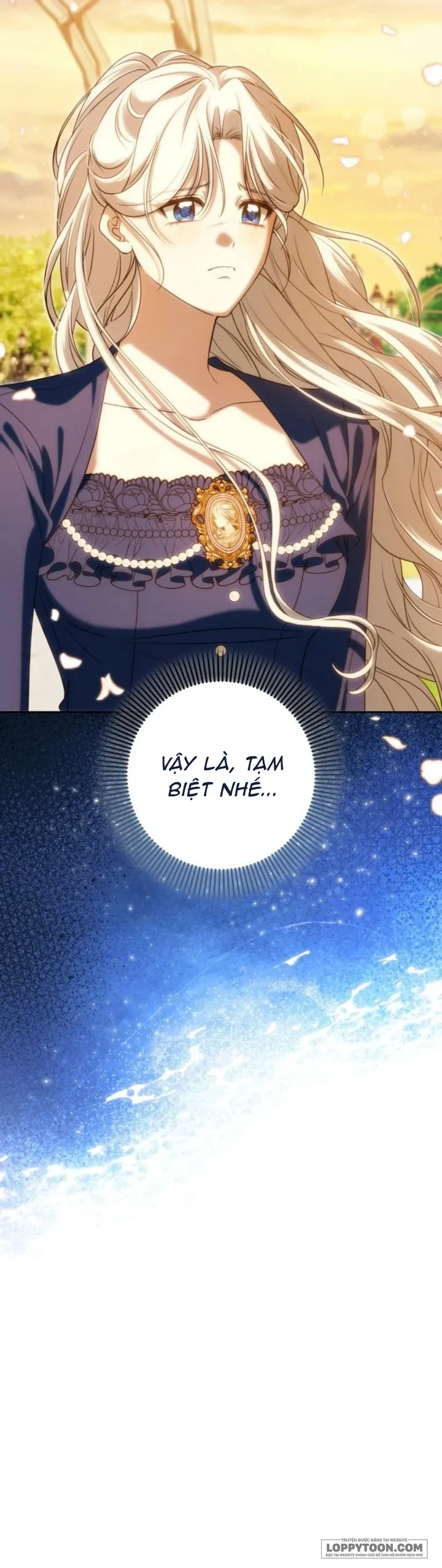 Nữ Dược Sư Của Vị Hoàng Đế Si Tình Chapter 39 - 27