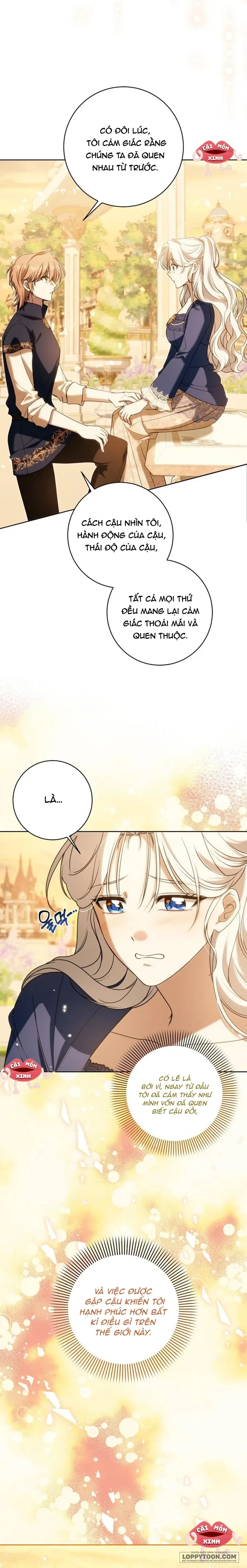 Nữ Dược Sư Của Vị Hoàng Đế Si Tình Chapter 40 - 7