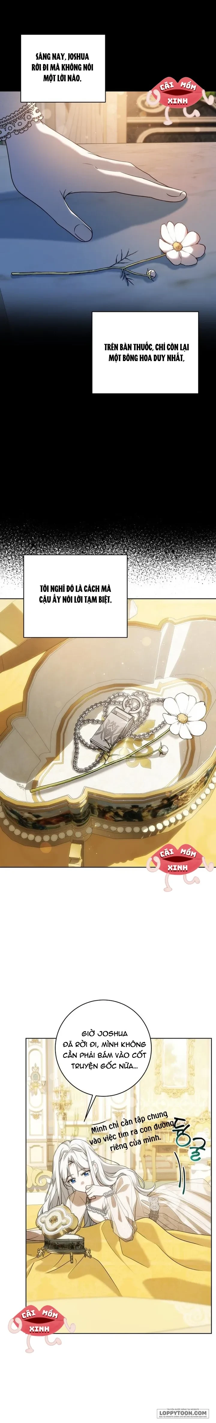 Nữ Dược Sư Của Vị Hoàng Đế Si Tình Chapter 40 - 12