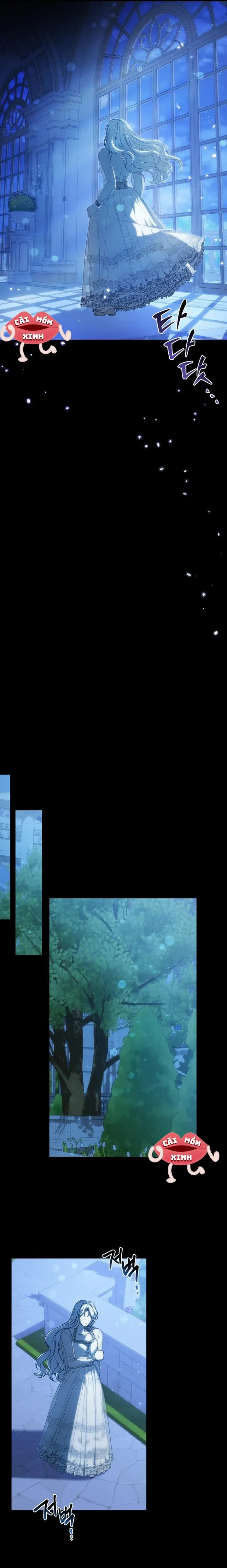 Nữ Dược Sư Của Vị Hoàng Đế Si Tình Chapter 40 - 19