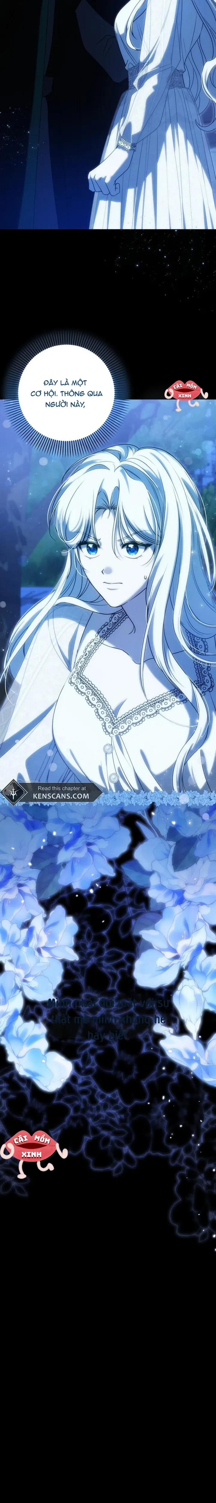 Nữ Dược Sư Của Vị Hoàng Đế Si Tình Chapter 40 - 28