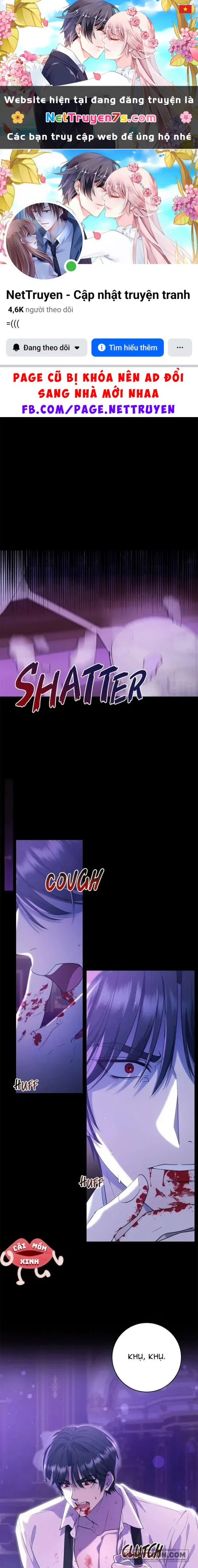 Nữ Dược Sư Của Vị Hoàng Đế Si Tình Chapter 41 - 1