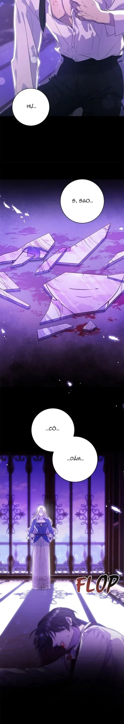 Nữ Dược Sư Của Vị Hoàng Đế Si Tình Chapter 41 - 2