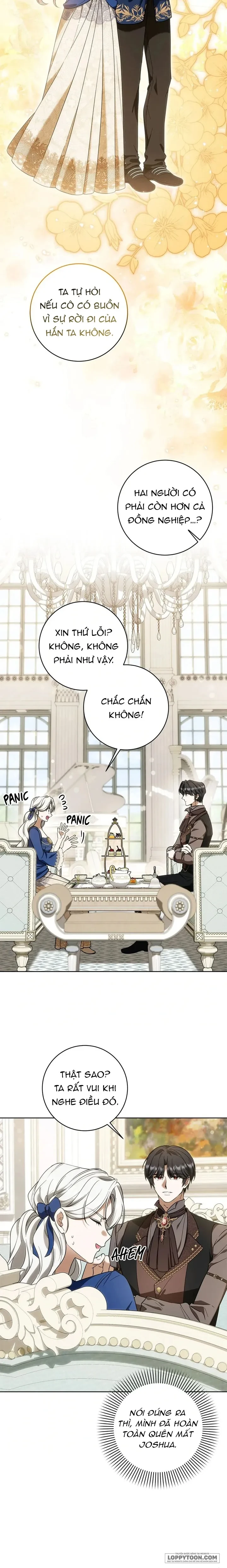 Nữ Dược Sư Của Vị Hoàng Đế Si Tình Chapter 41 - 6