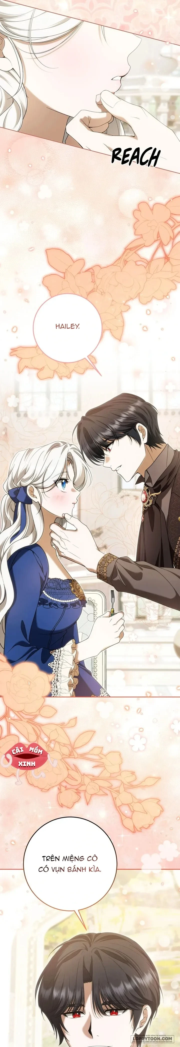 Nữ Dược Sư Của Vị Hoàng Đế Si Tình Chapter 41 - 9