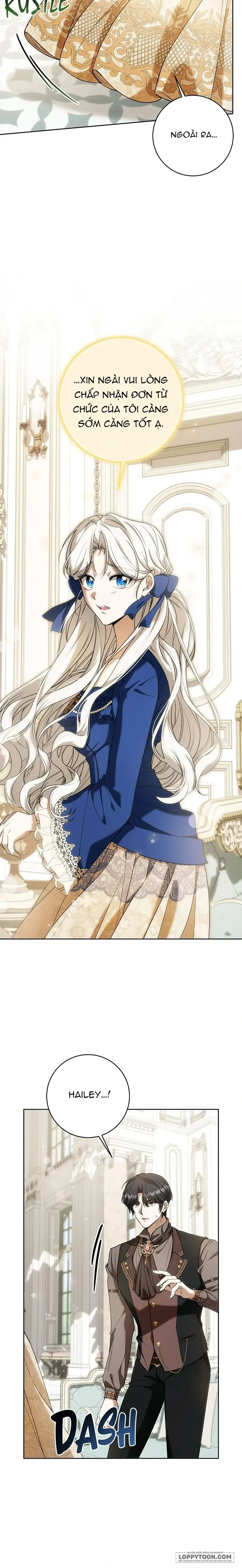 Nữ Dược Sư Của Vị Hoàng Đế Si Tình Chapter 41 - 12