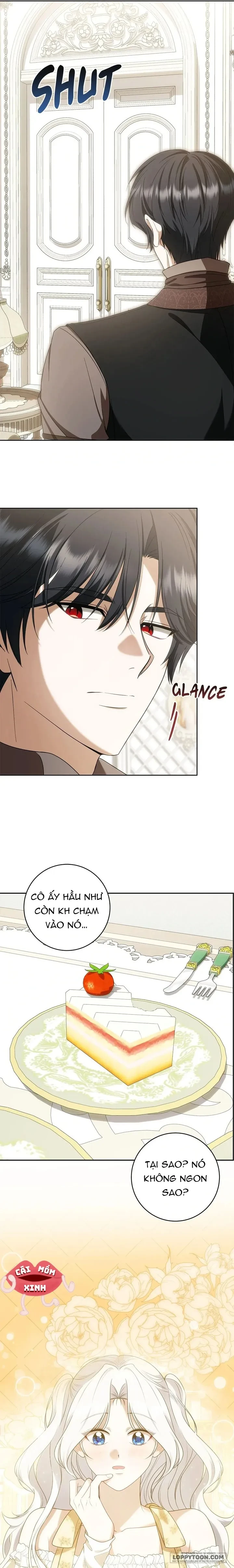 Nữ Dược Sư Của Vị Hoàng Đế Si Tình Chapter 41 - 13