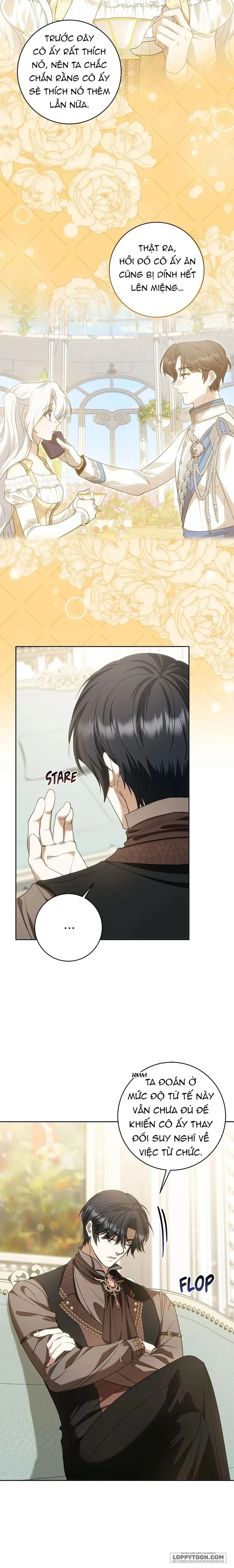 Nữ Dược Sư Của Vị Hoàng Đế Si Tình Chapter 41 - 14