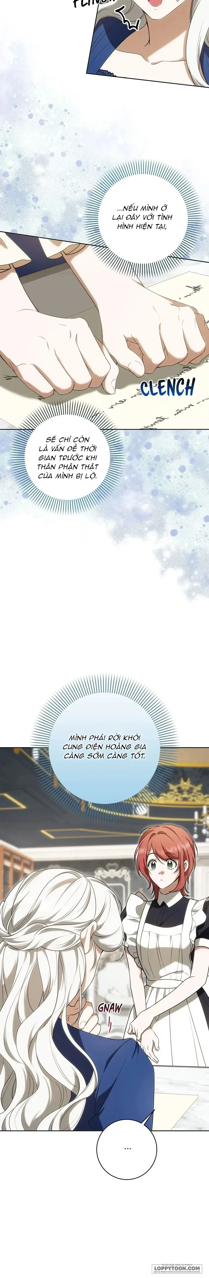 Nữ Dược Sư Của Vị Hoàng Đế Si Tình Chapter 41 - 20