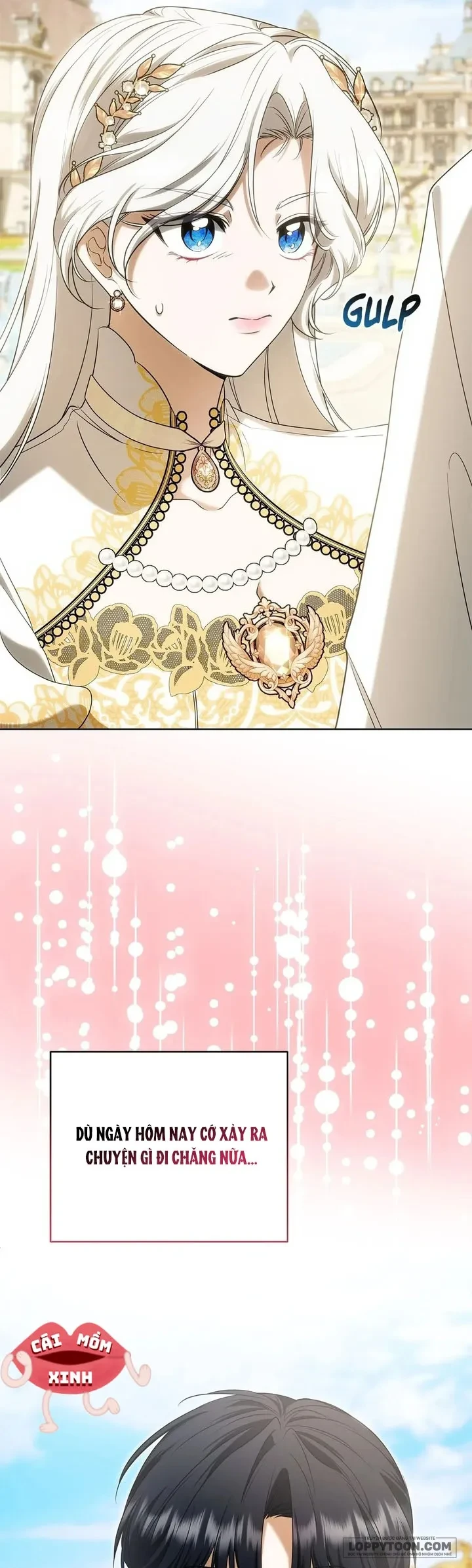 Nữ Dược Sư Của Vị Hoàng Đế Si Tình Chapter 41 - 29