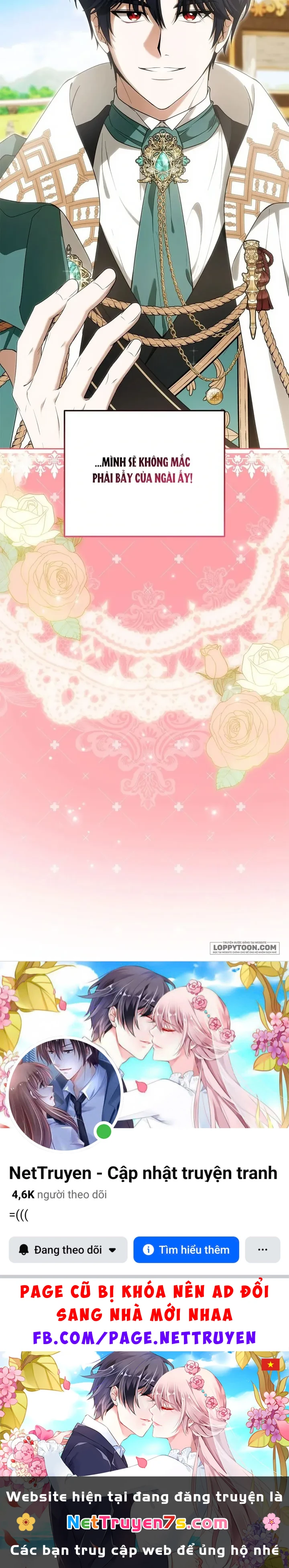 Nữ Dược Sư Của Vị Hoàng Đế Si Tình Chapter 41 - 30