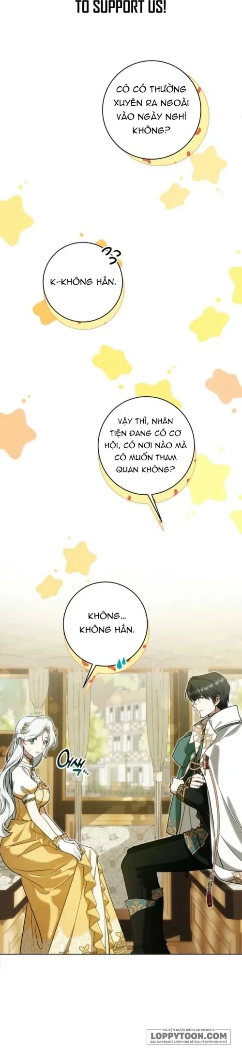 Nữ Dược Sư Của Vị Hoàng Đế Si Tình Chapter 42 - 2