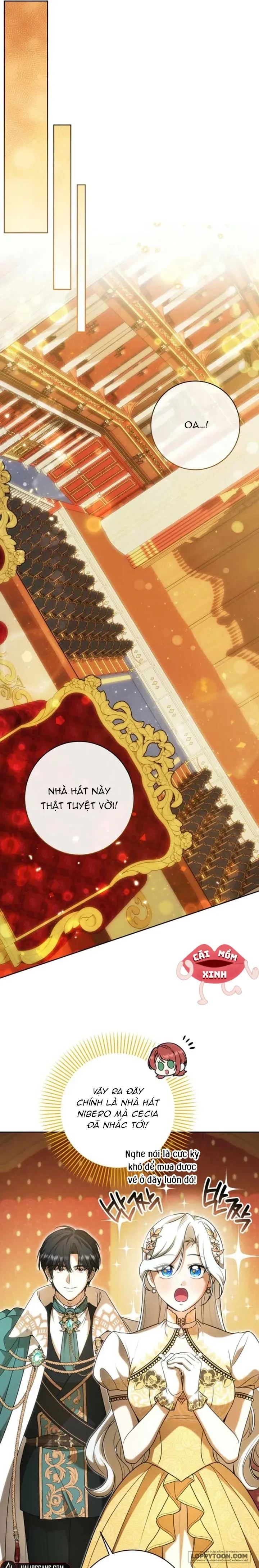 Nữ Dược Sư Của Vị Hoàng Đế Si Tình Chapter 42 - 9