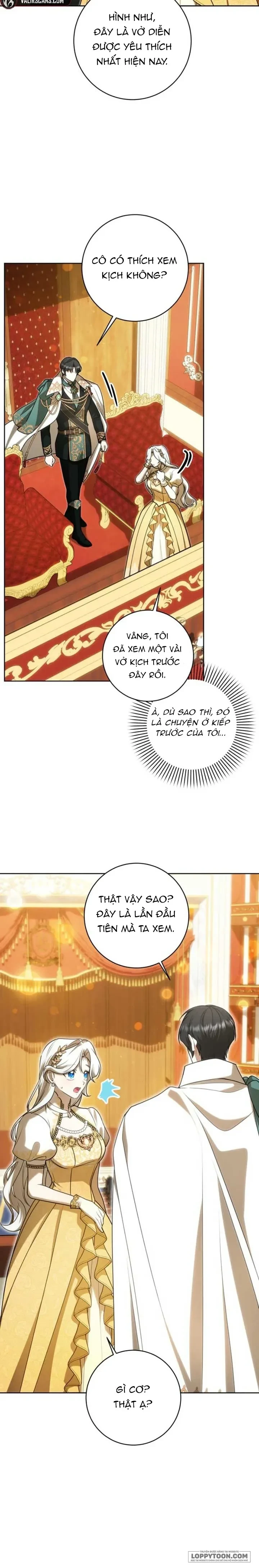 Nữ Dược Sư Của Vị Hoàng Đế Si Tình Chapter 42 - 10