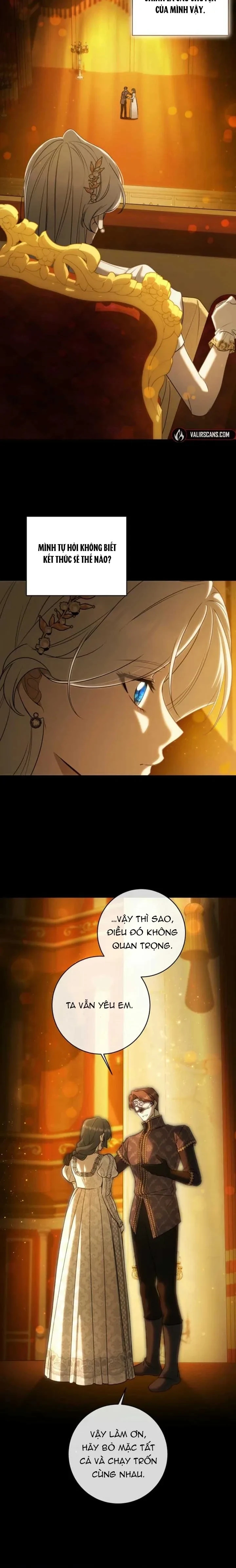 Nữ Dược Sư Của Vị Hoàng Đế Si Tình Chapter 42 - 14