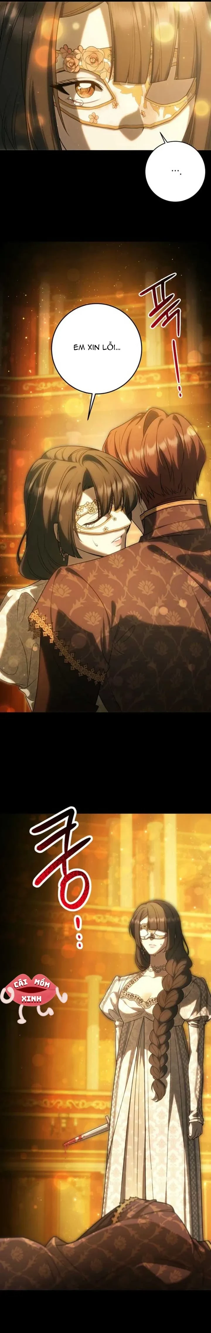 Nữ Dược Sư Của Vị Hoàng Đế Si Tình Chapter 42 - 15