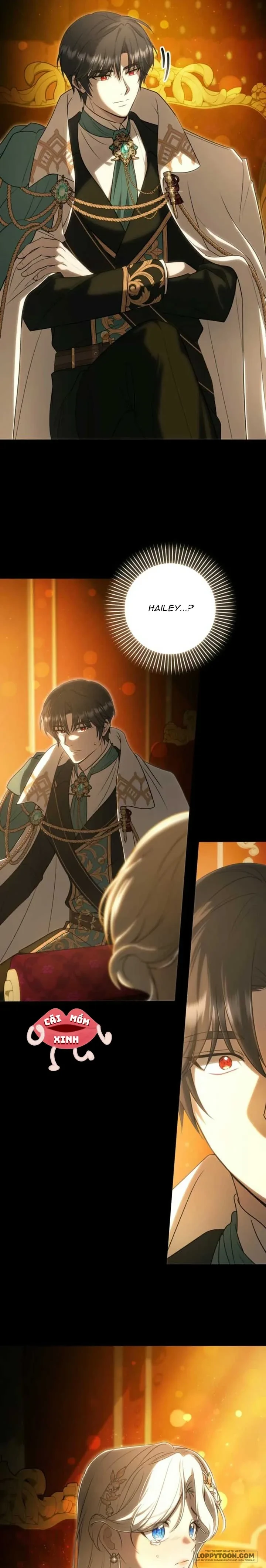 Nữ Dược Sư Của Vị Hoàng Đế Si Tình Chapter 42 - 17