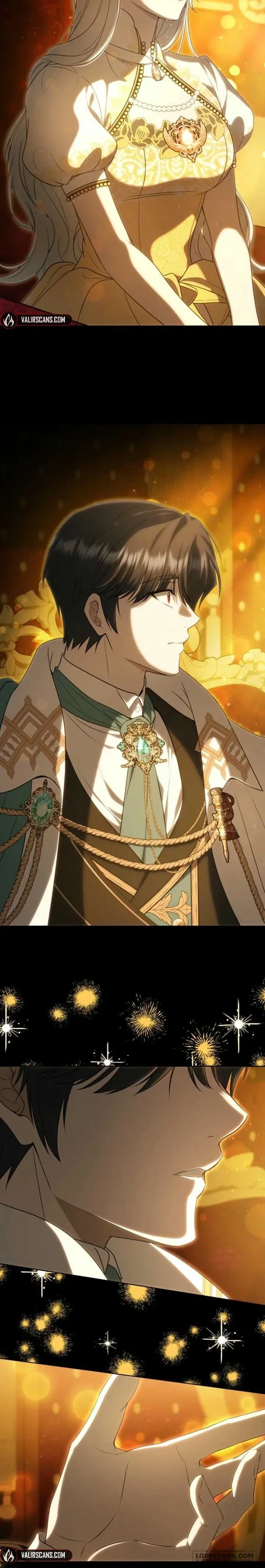 Nữ Dược Sư Của Vị Hoàng Đế Si Tình Chapter 42 - 18