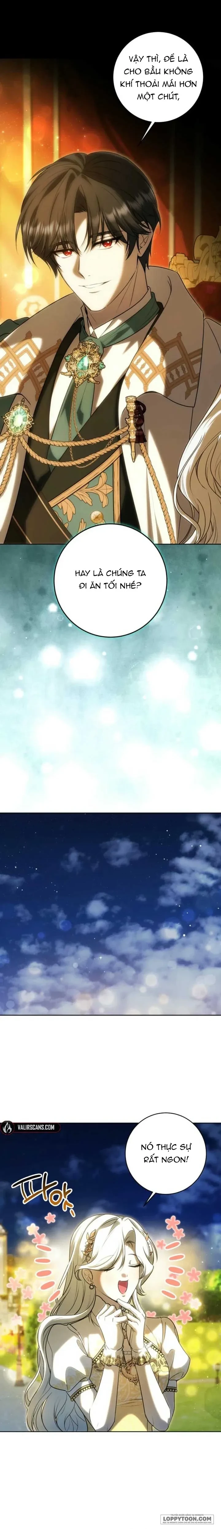 Nữ Dược Sư Của Vị Hoàng Đế Si Tình Chapter 42 - 20