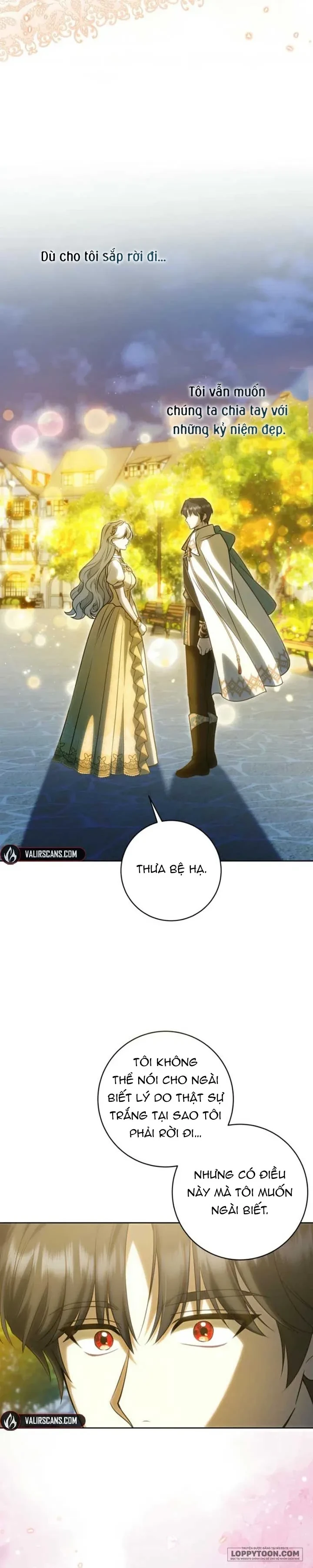 Nữ Dược Sư Của Vị Hoàng Đế Si Tình Chapter 42 - 28