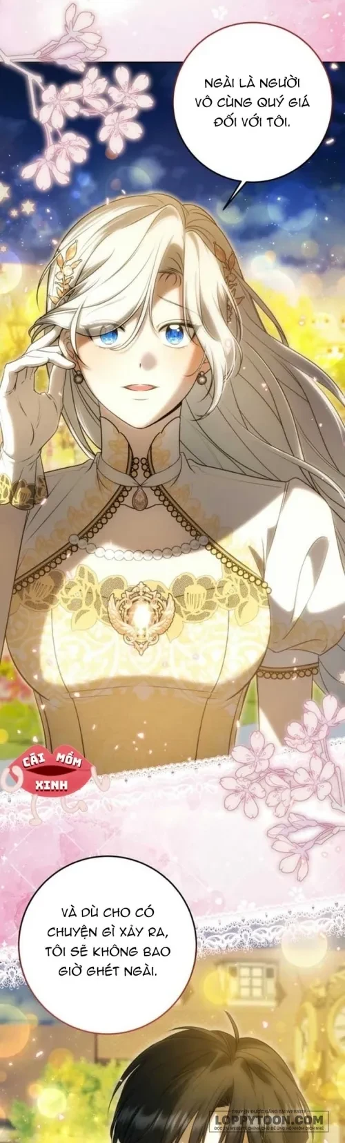 Nữ Dược Sư Của Vị Hoàng Đế Si Tình Chapter 42 - 29