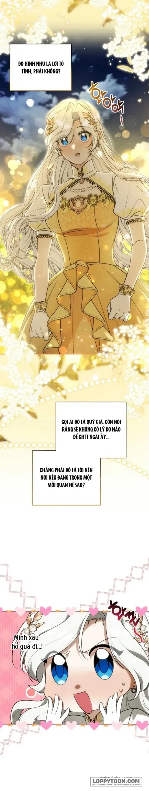 Nữ Dược Sư Của Vị Hoàng Đế Si Tình Chapter 43 - 2