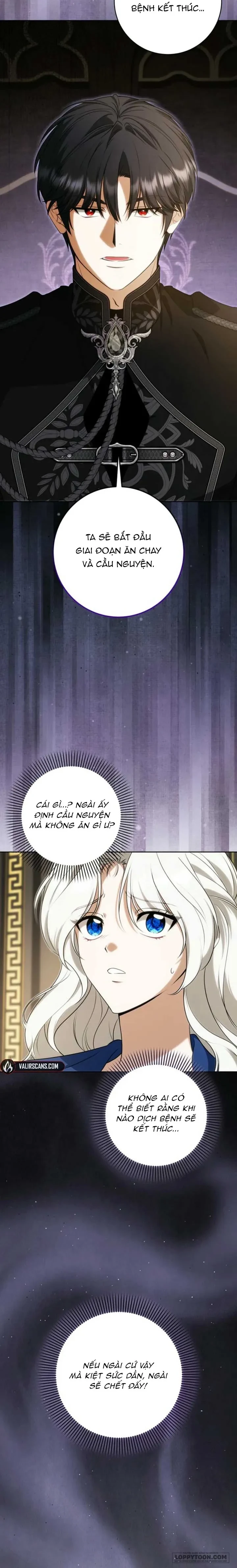 Nữ Dược Sư Của Vị Hoàng Đế Si Tình Chapter 43 - 16