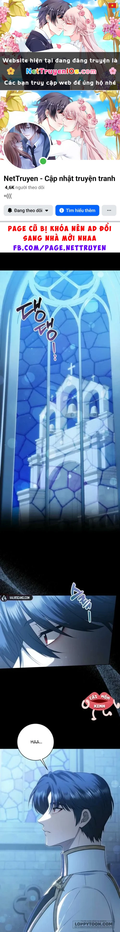 Nữ Dược Sư Của Vị Hoàng Đế Si Tình Chapter 44 - 1