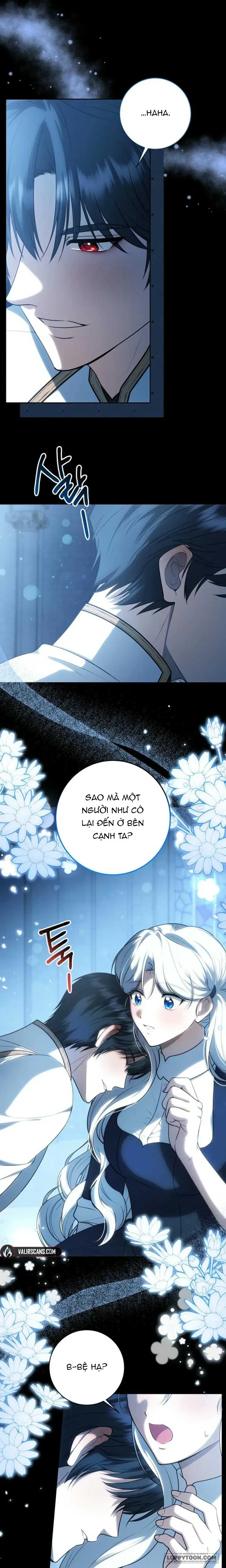 Nữ Dược Sư Của Vị Hoàng Đế Si Tình Chapter 44 - 13