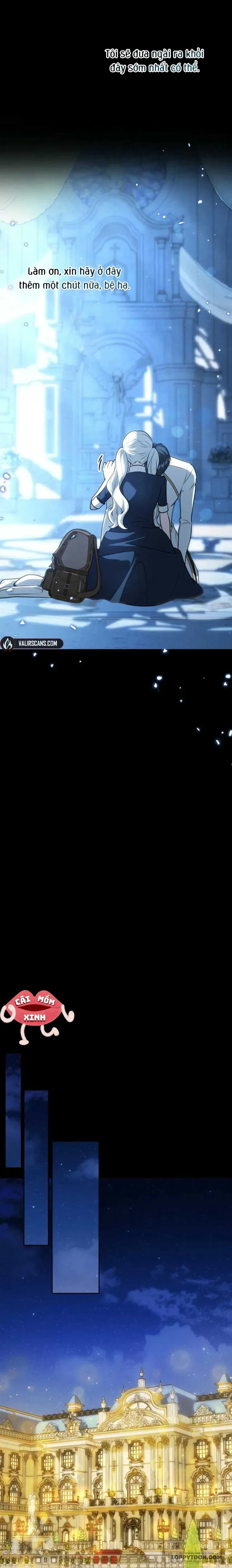 Nữ Dược Sư Của Vị Hoàng Đế Si Tình Chapter 44 - 15