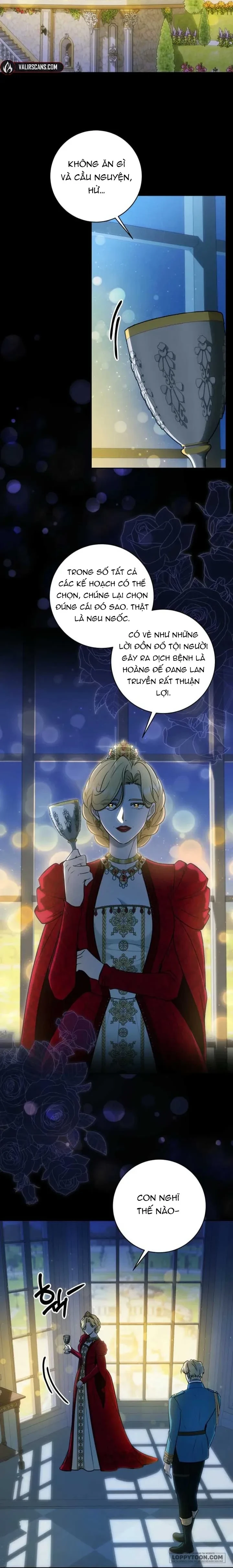 Nữ Dược Sư Của Vị Hoàng Đế Si Tình Chapter 44 - 16