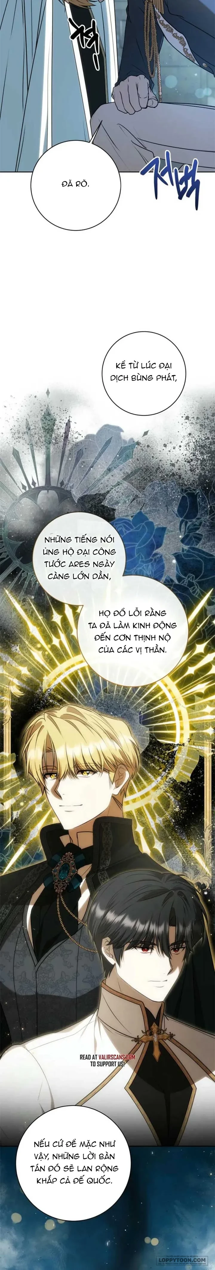 Nữ Dược Sư Của Vị Hoàng Đế Si Tình Chapter 45 - 12