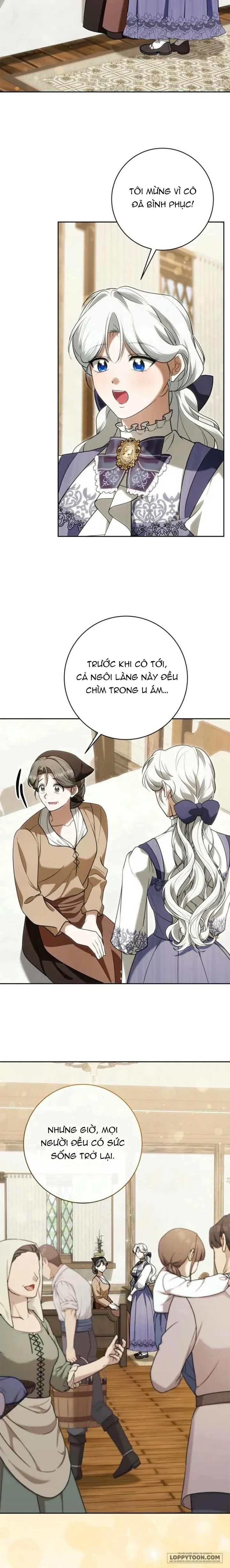 Nữ Dược Sư Của Vị Hoàng Đế Si Tình Chapter 45 - 16