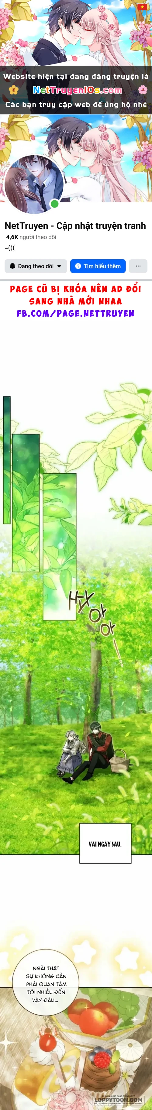 Nữ Dược Sư Của Vị Hoàng Đế Si Tình Chapter 46 - 1